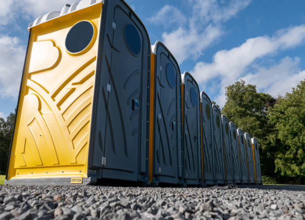Best Portable Toilets with Baby Changing Stations  in Crivitz, WI