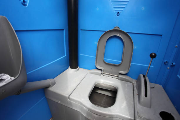 Types of Portable Toilets We Offer in Crivitz, WI